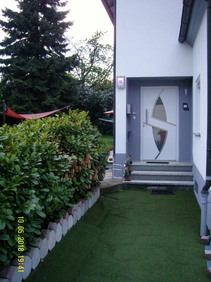 Ferienwohnung Mitwitz Kronach Neustadt Coburg - Erholung, Wandern Uvm. Sehr Ruhig Gelegen Exteriér fotografie