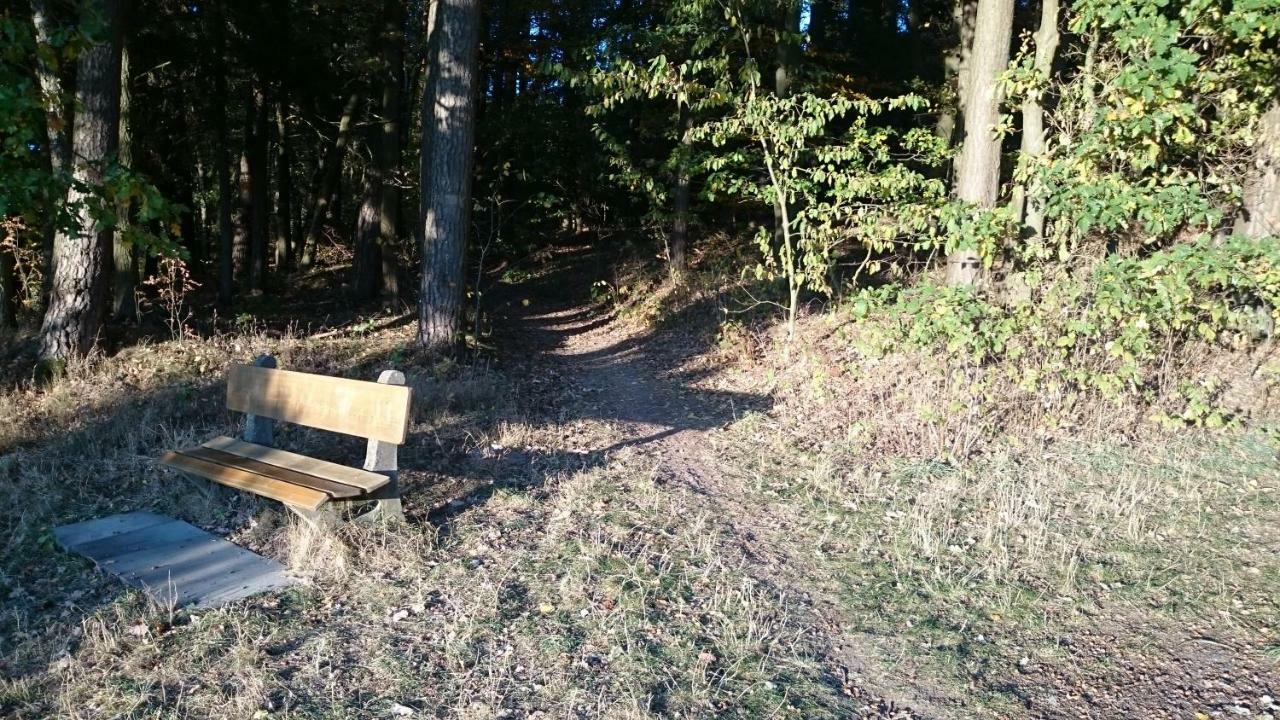 Ferienwohnung Mitwitz Kronach Neustadt Coburg - Erholung, Wandern Uvm. Sehr Ruhig Gelegen Exteriér fotografie